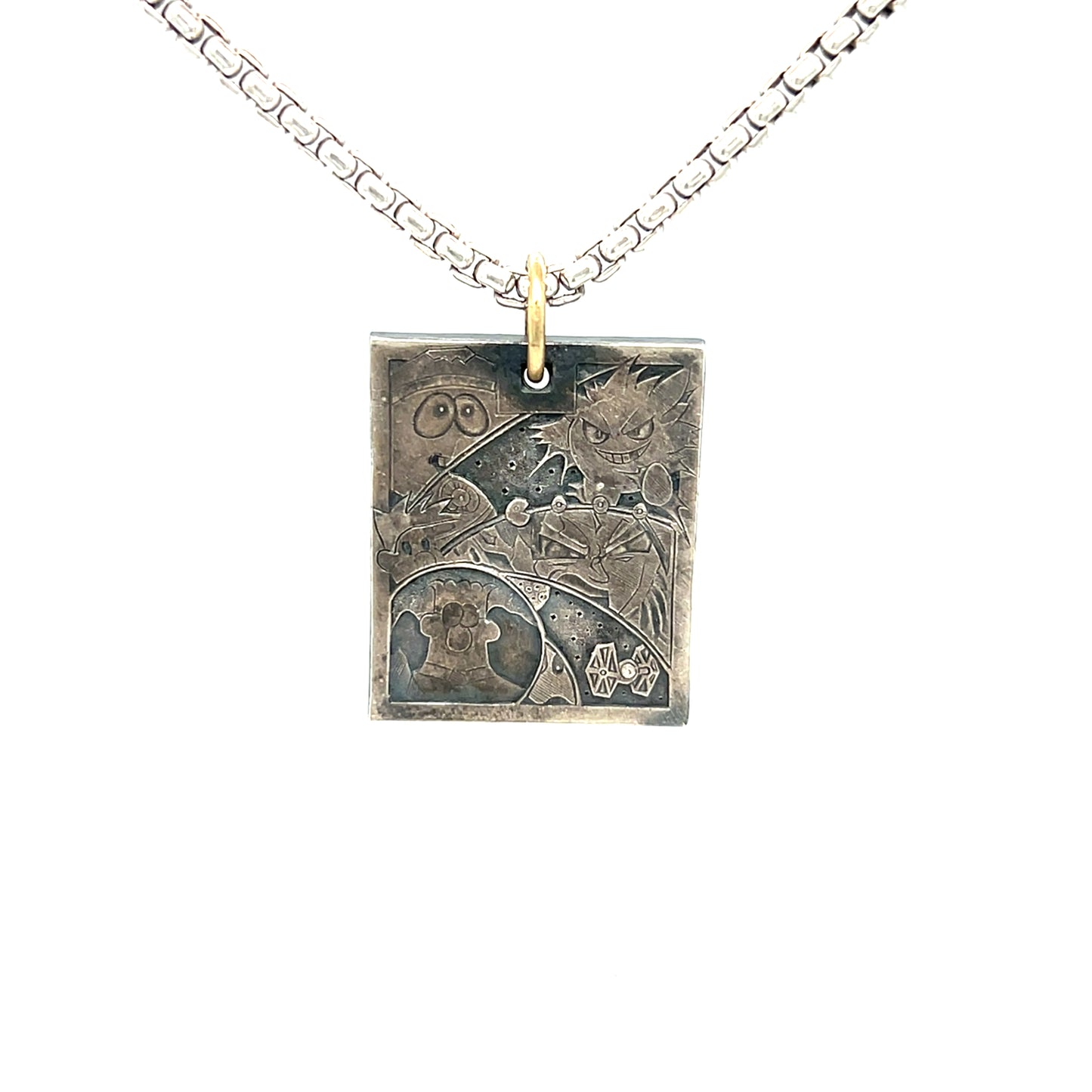 Respect my Authority