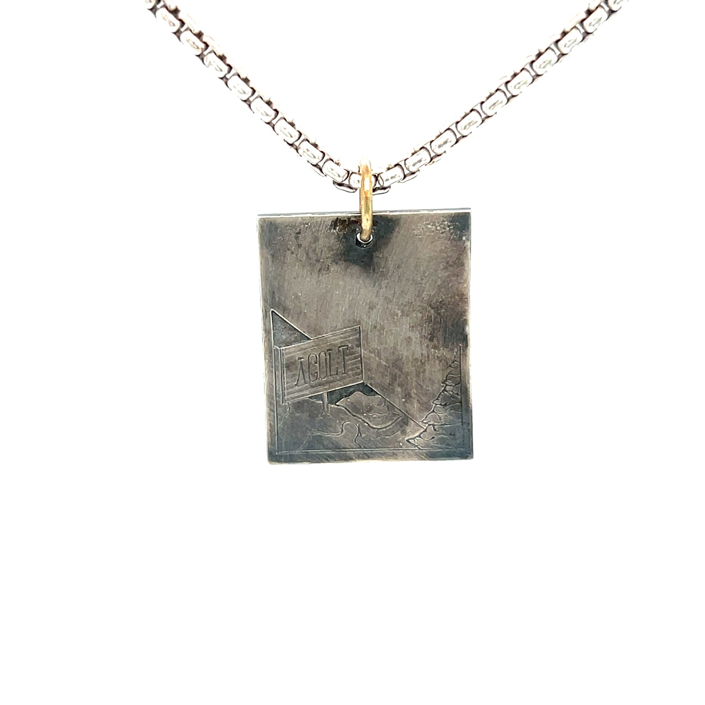 Respect my Authority