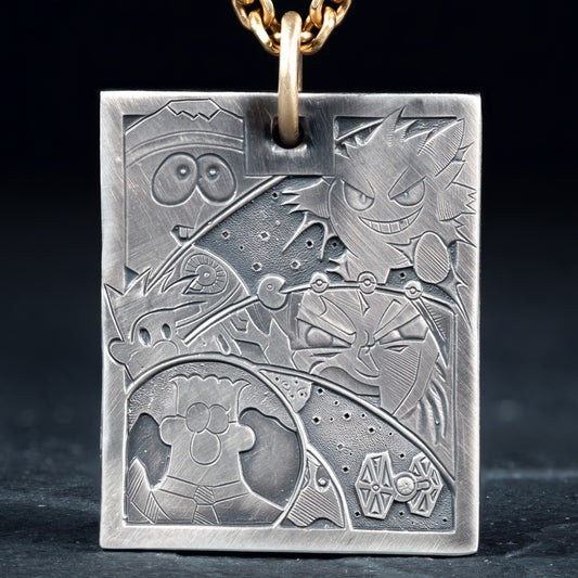 Respect my Authority